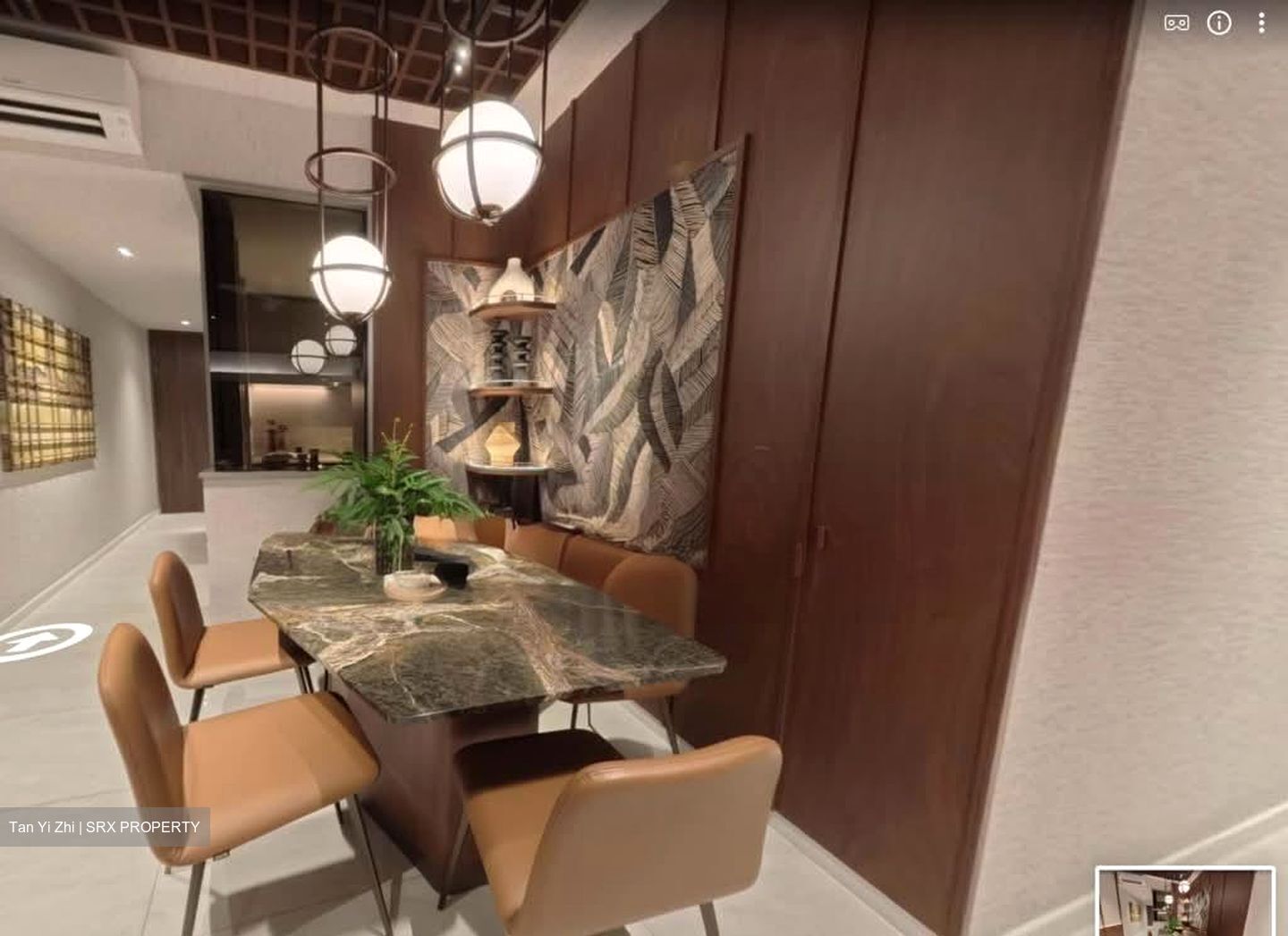 Savannah Condopark (D18), Condominium #590784011